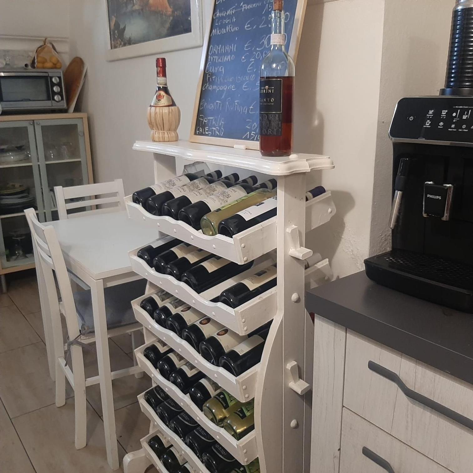 B & B Eliana E Ristorante Florencja Zewnętrze zdjęcie