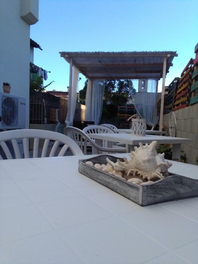 B & B Eliana E Ristorante Florencja Zewnętrze zdjęcie