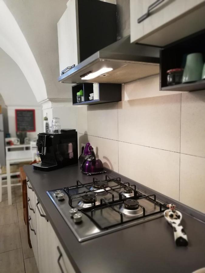 B & B Eliana E Ristorante Florencja Zewnętrze zdjęcie